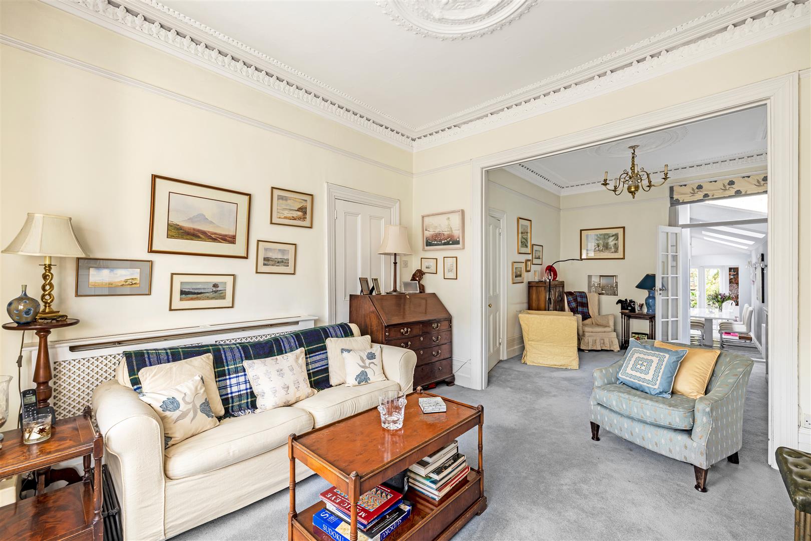 Geraldine Road, London Eden Homes